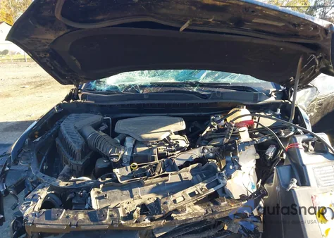 2023 Chevrolet Blazer Awd 3Lt из США, поврежденный, VIN 3GNKBJRS5PS100683